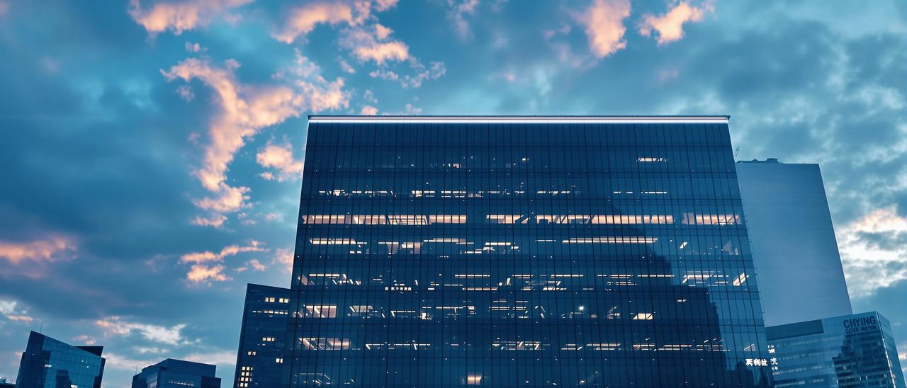 影视排行榜公司简介